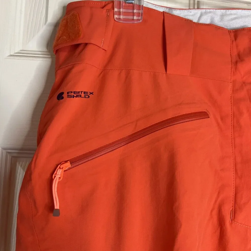 Atomic Coral Ski Pants Large Youth‎ 13+